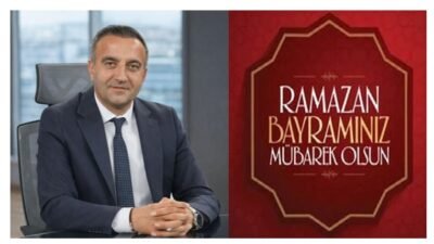 Ali Aladağ…:Malatya Olay Haber…:
Akçadağ Belediye Başkanı Hasan Ulutaş, Ramazan Bayramı