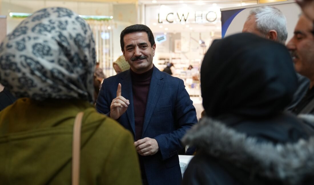 Battalgazi Belediyesinden anlamlı etkinlik, 28 Şubat’a tanıklık eden fotoğraf sergisi-TIKLA