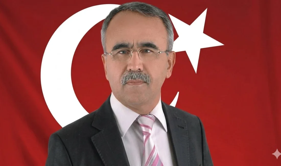 Ali Aladağ…:Malatya Olay Haber…:
Sıcak gelişme...Esenlik Genel Müdürlüğüne yıllarca AK Parti