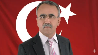 Ali Aladağ…:Malatya Olay Haber…:
Sıcak gelişme...Esenlik Genel Müdürlüğüne yıllarca AK Parti