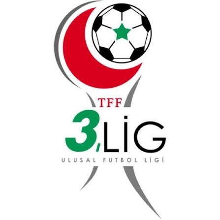 TFF 3. LİG 2. GURUPTA HAFTANIN GÖRÜNÜMÜNÜ.... 1
