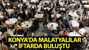 konyada malatyalilar iftarda bulustu 1772300044