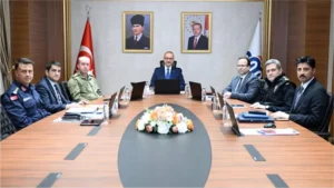 malatya valiligi haftalik asayis raporu