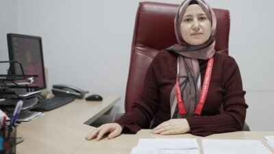 Ali Aladağ…:Malatya Olay Haber…:
Diyetisyen Hatice Tepe, Ramazan’da sahurun atlanmasının metabolizmayı