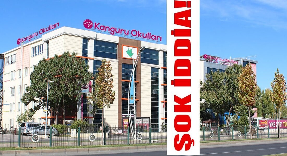 Ali Aladağ…:Malatya Olay Haber…:
Malatya Kanguru okulları tarafından gündeme taşınan şok