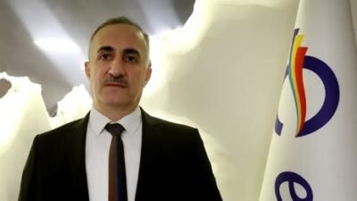 Ali Aladağ…:Malatya Olay Haber…:
Malatya Büyükşehir Belediyesi Esenlik A.Ş., yönetim kadrosunda
