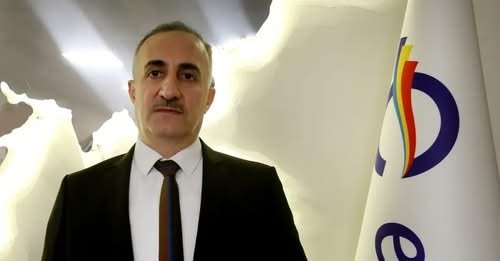 Ali Aladağ…:Malatya Olay Haber…:
Malatya Büyükşehir Belediyesi Esenlik A.Ş., yönetim kadrosunda