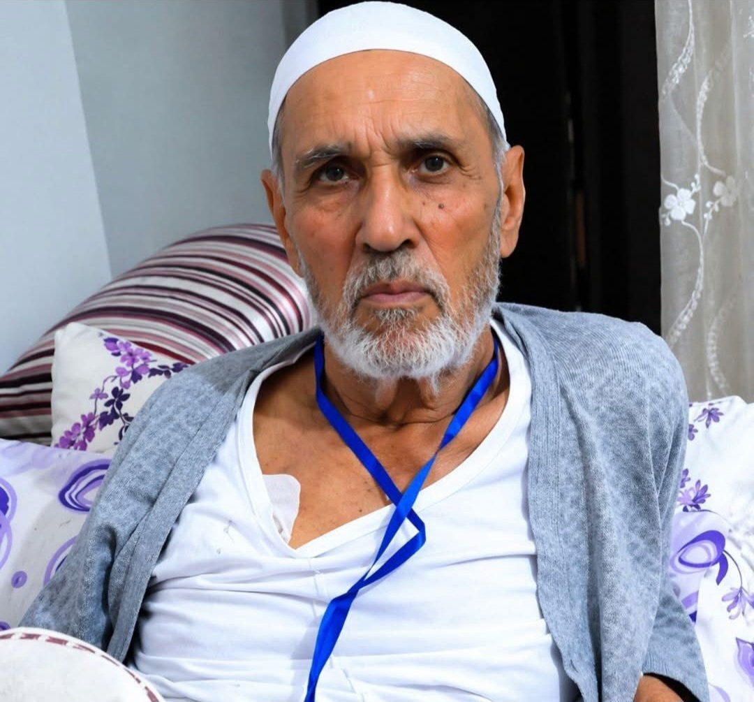 Malatya Aile ve Sosyal Hizmetler İl Müdürü Ali Sait Çeçen’in Acı Günü 1