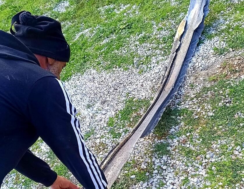 İzzettin Çiçek...:Malatya Olay Haber...:
Son dakika...Sıcak haber...Malatya'nın Akçadağ ilçesinde Kömekavak Mahallesi'nde