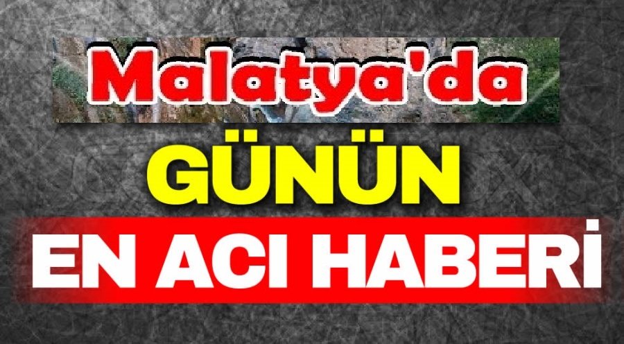 Ali Aladağ…:Malatya Olay Haber…:,
Son dakika…Acı haber…Malatya Akçadağlı Kalı ailesinin acı