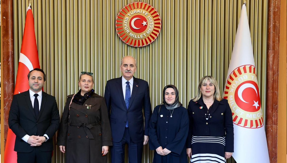Milletvekili Babacan duyurdu, Çok daha büyümüş bir Küresel Sumud Filosu geliyor 2 Milletvekili Babacan duyurdu, Çok daha büyümüş bir Küresel Sumud Filosu geliyor 1