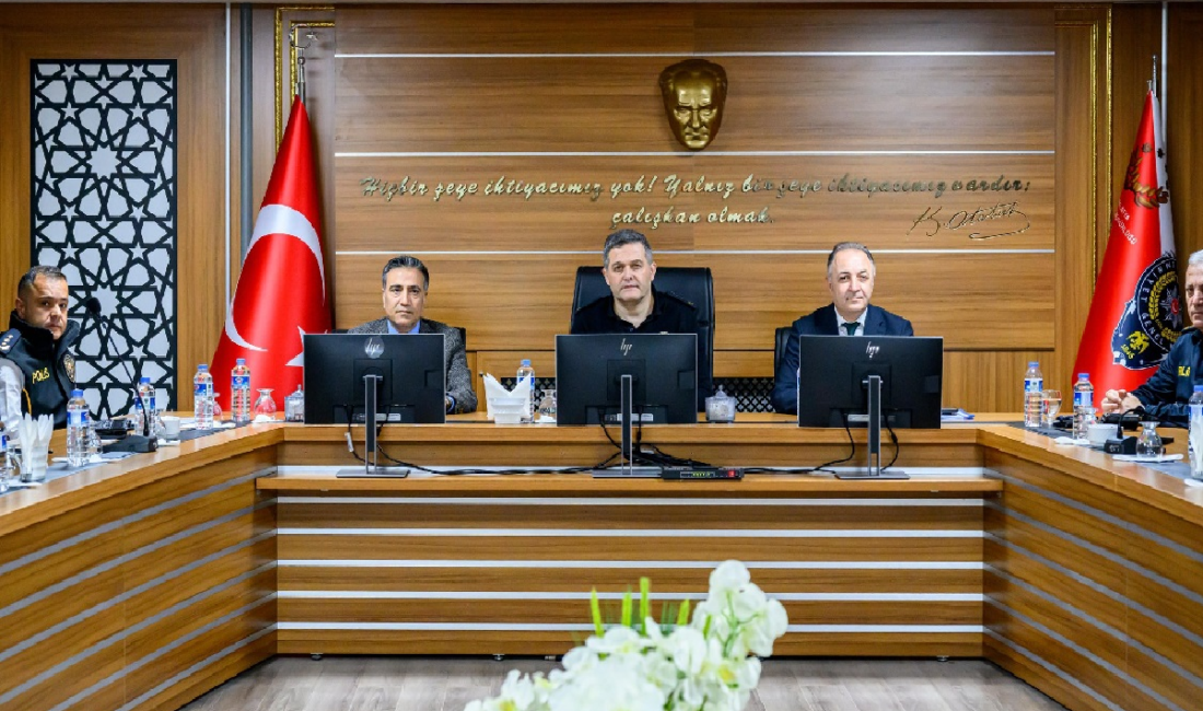 Ali Aladağ…: Malaya Olay Haber…:
Gündem özel…Malatya Emniyet Müdürlüğü bünyesin de