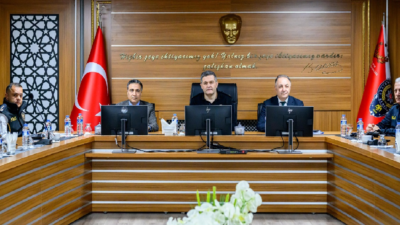 Ali Aladağ…: Malaya Olay Haber…:
Gündem özel…Malatya Emniyet Müdürlüğü bünyesin de