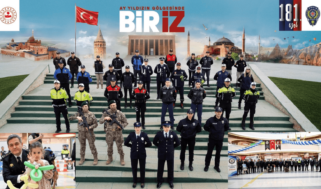 Uğur Hanbey Aladağ…:Malatya Olay Haber…
Malatya'da kutlamalar coşku ve vatandaşın katılımı