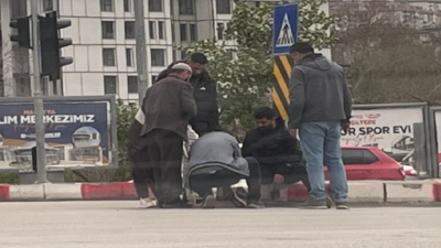 Uğur Hanbey Aladağ…: Malaya Olay Haber…:
Günün öne çıkan trafik kazası