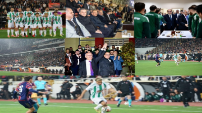 Ali Aladağ…: Mehmet Şahin…:Malaya Olay Haber…: 
TFF 3. Lig 2.