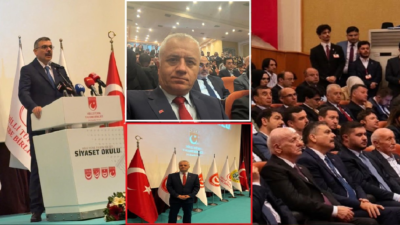 Ali Aladağ…: Malaya Olay Haber…:
Günün öne çıkan haberi...Malatya İş İnsanları
