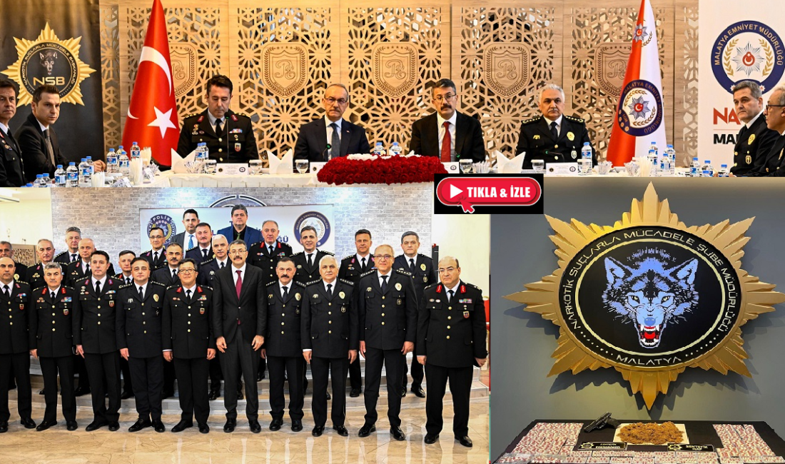 Ali Aladağ…: Malaya Olay Haber…:
Malatya’da neler oldu? Polis sorumluluk sahasın