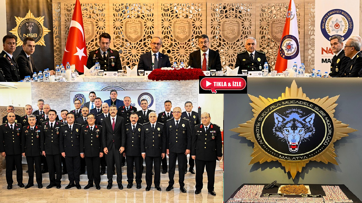 Ali Aladağ…: Malaya Olay Haber…:
Malatya’da neler oldu? Polis sorumluluk sahasın