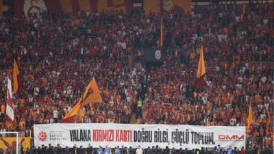 Ali Aladağ…: Malaya Olay Haber…:
Cumhurbaşkanlığı İletişim Başkanı Burhanettin Duran, NSosyal