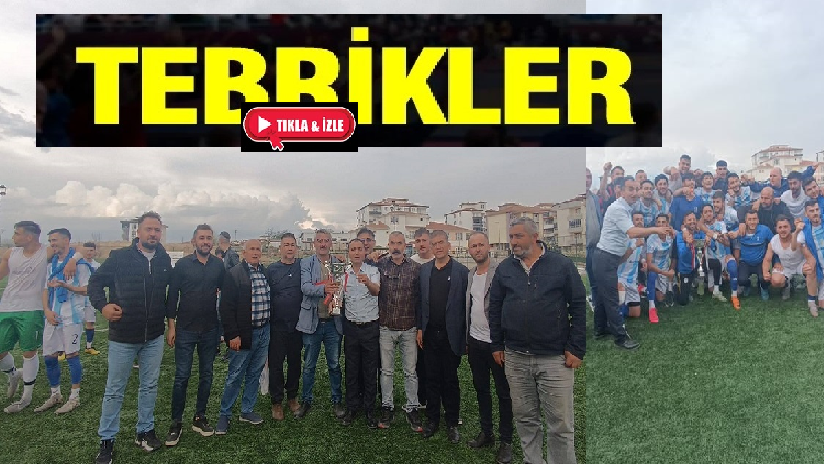 Hekimhan Girmana Belediyespor yoklukta yılmadı BAL'a yükseldi, bir başarı öyküsü 1