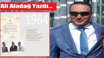 Ali Aladağ…:Malatya Olay Haber…:
Bir belde daha...Milli İstihbarat Teşkilatı-MİT-, İran devriminin