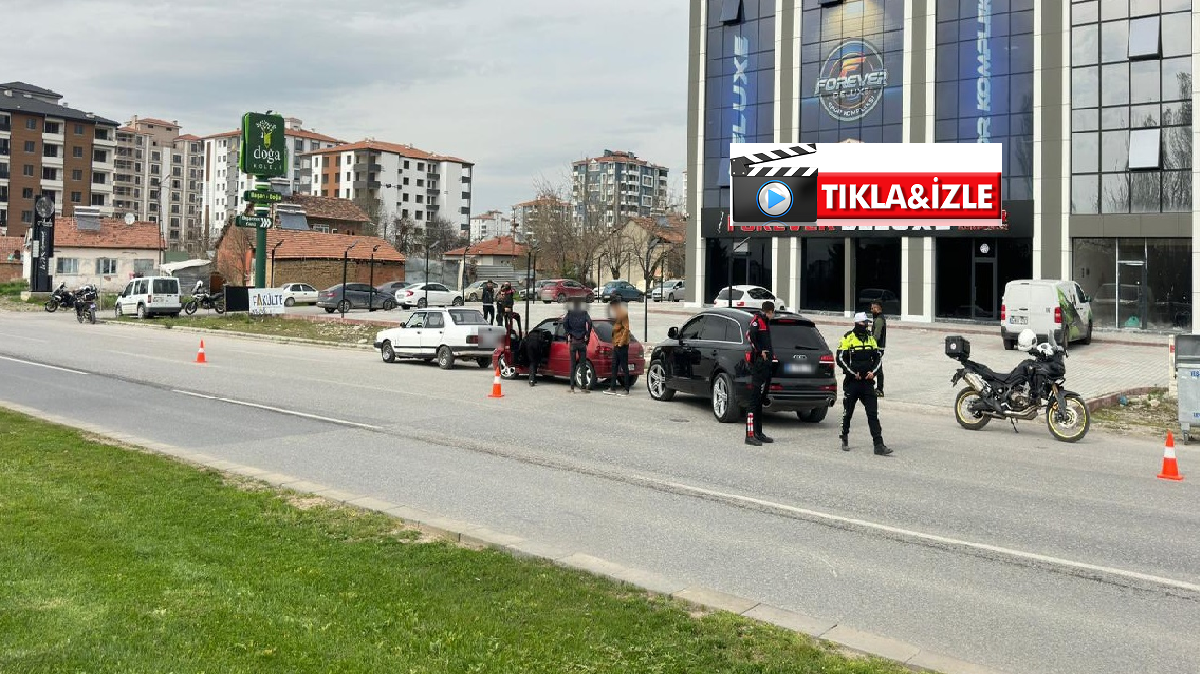 Malatya’da Okul çevrelerinde sıkı denetim 2 Malatya’da Okul çevrelerinde sıkı denetim 1
