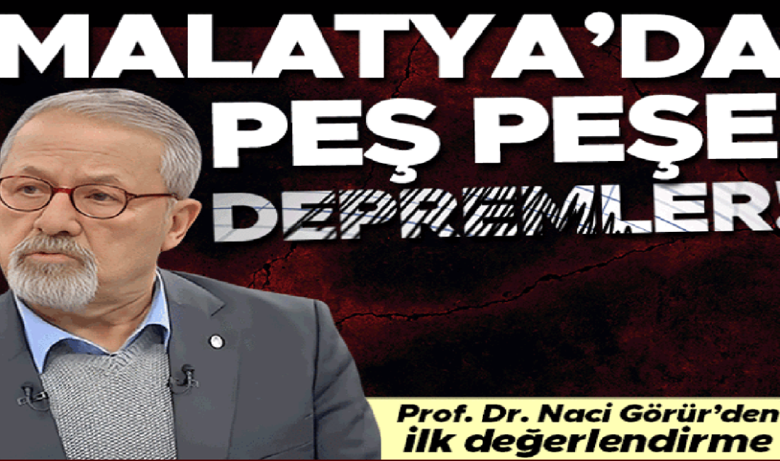 Malatya Olay Haber...: Hürriyet Haber...:
Asrın felaketini yaşayan ve ayağa kalkmaya