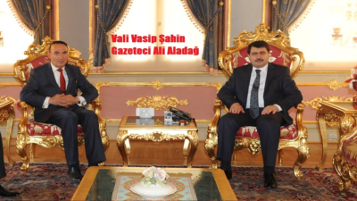 Ali Aladağ…:Malatya Olay Haber…:
Resmi Gazete’de yayımlanan atama kararlarına göre; Ankara