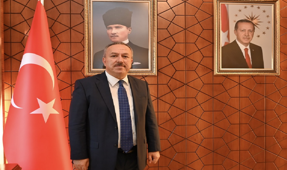 Ali Aladağ…:Malatya Olay Haber…:
 Emniyet Genel Müdürü Mahmut Demirtaş görevden