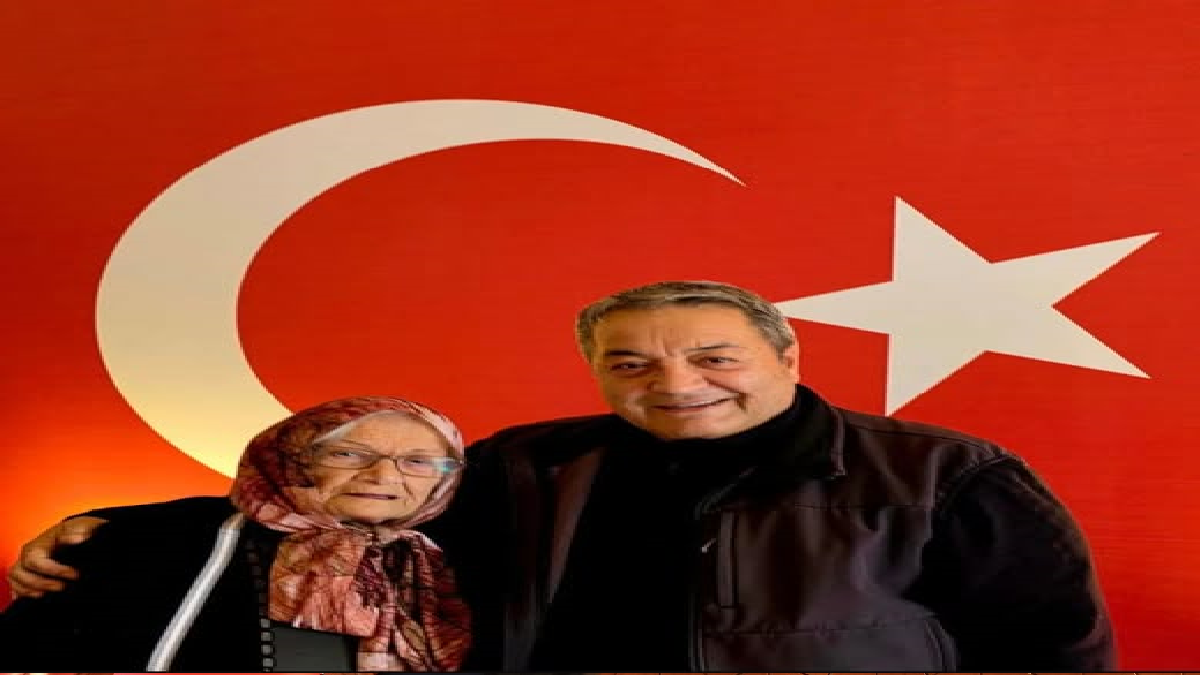 MHP Milletvekili Mehmet Fendoğlu’nun annesi hakka yürüdü 2 MHP Milletvekili Mehmet Fendoğlu’nun annesi hakka yürüdü 1