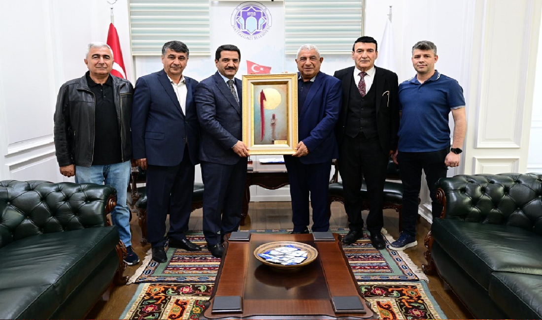 Ali Aladağ…: Malatya Olay Haber…:
Günün öne çıkan haberi…Halkın sevgisini kazanan