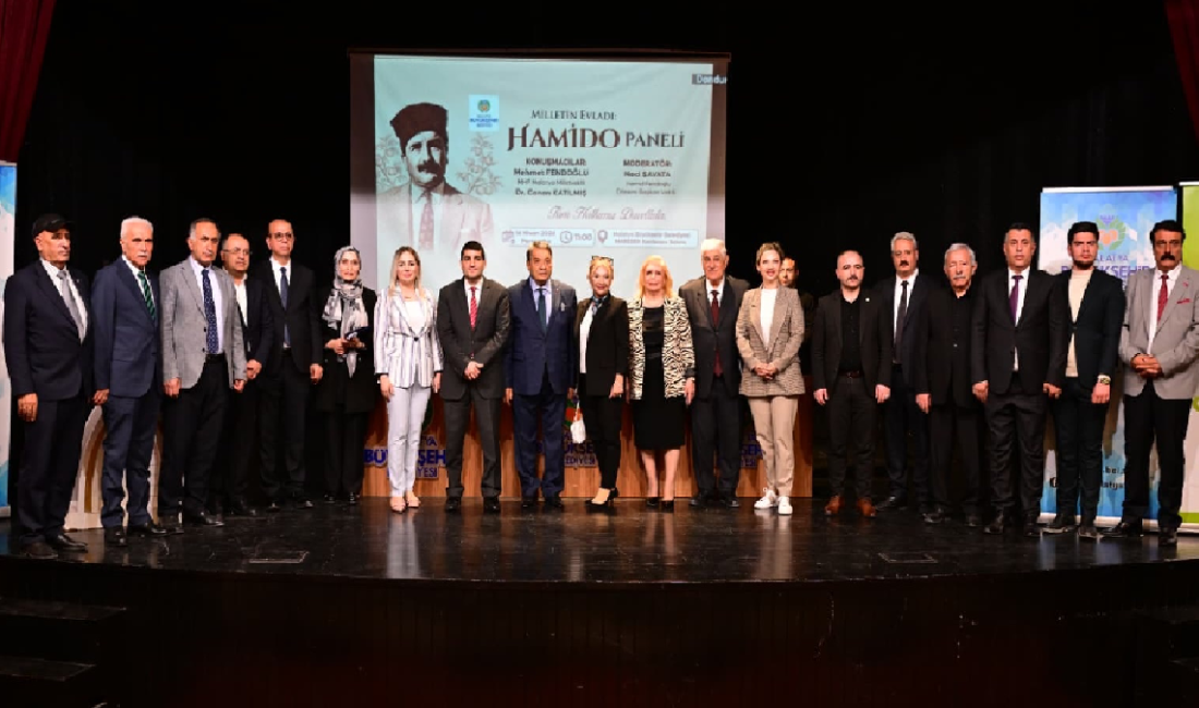 Uğur Hanbey Aladağ…: Malaya Olay Haber…:
Malatya’nın sembol isimlerinden, kamuoyunda “Milletin