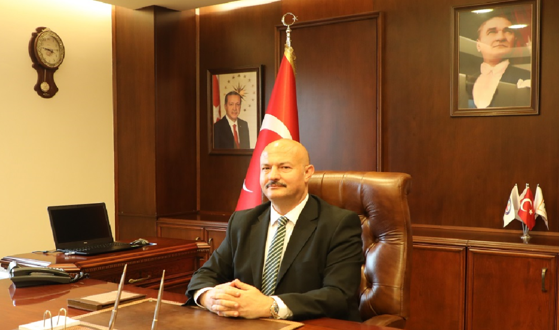 Ali Aladağ…: Malatya Olay Haber…: 
Resmi Gazete’de yayımlanan atama kararlarına