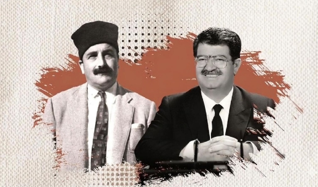 Uğur Hanbey Aladağ…: Malaya Olay Haber…:
Malatya'da düzenlenen etkinliklerle Özal ve