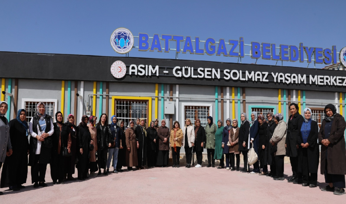 Uğur Hanbey Aladağ…: Malaya Olay Haber…:
Battalgazi Belediyesi’nin son 24 ayda