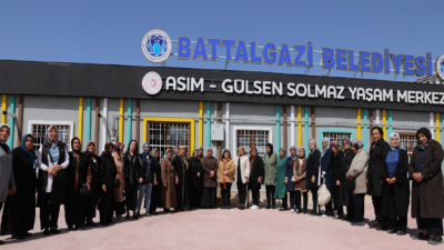 Uğur Hanbey Aladağ…: Malaya Olay Haber…:
Battalgazi Belediyesi’nin son 24 ayda