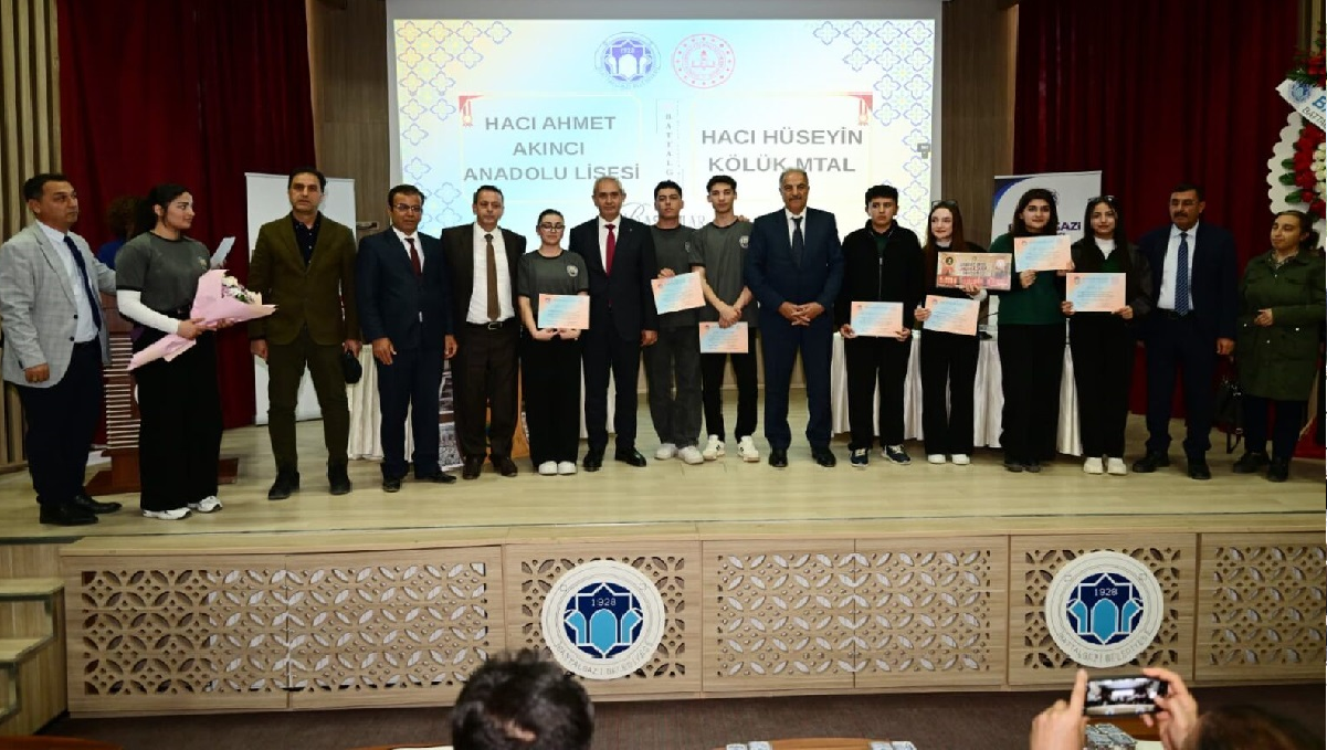Battalgazi Belediyesinde faaliyetler bir birini takip ediyor 9 Battalgazi Belediyesinde faaliyetler bir birini takip ediyor 8