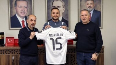 Ali Aladağ…:Malatya Olay Haber…:
A Milli Takımın ve Real Madrid'in dünya