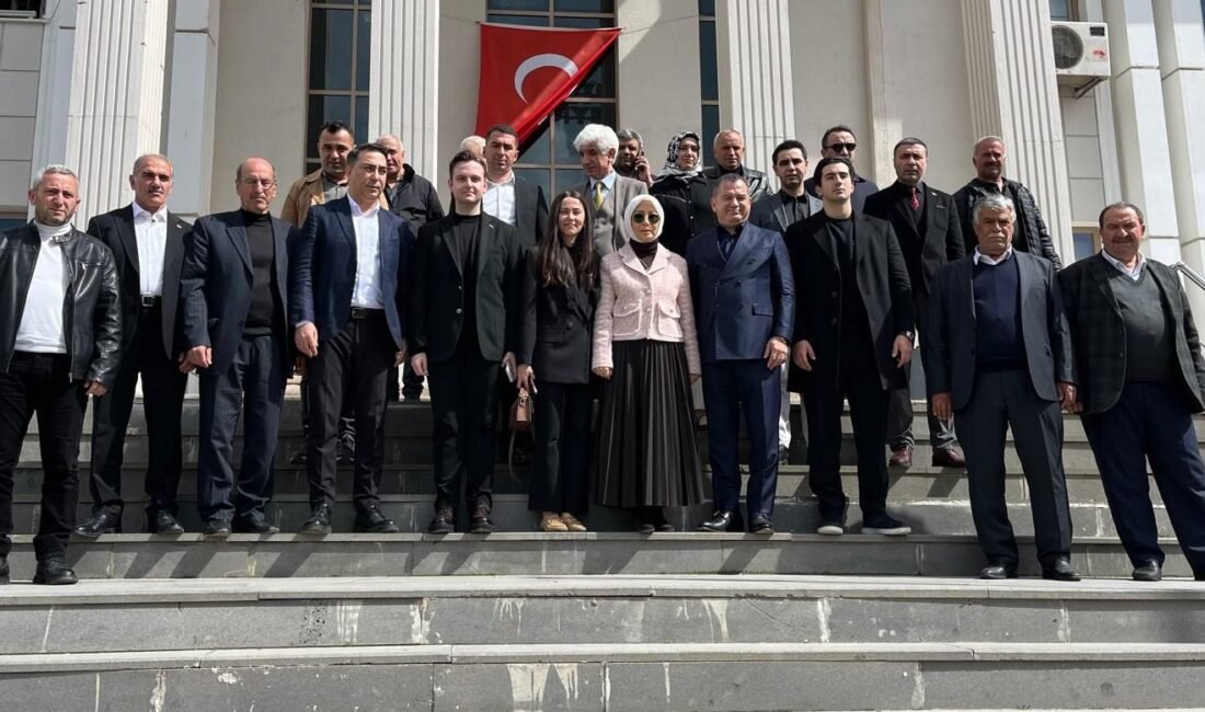 Ali Aladağ…:Malatya Olay Haber…:
AK Parti Malatya önceki Milletvekili Cumhurbaşkanlığı Politikalar