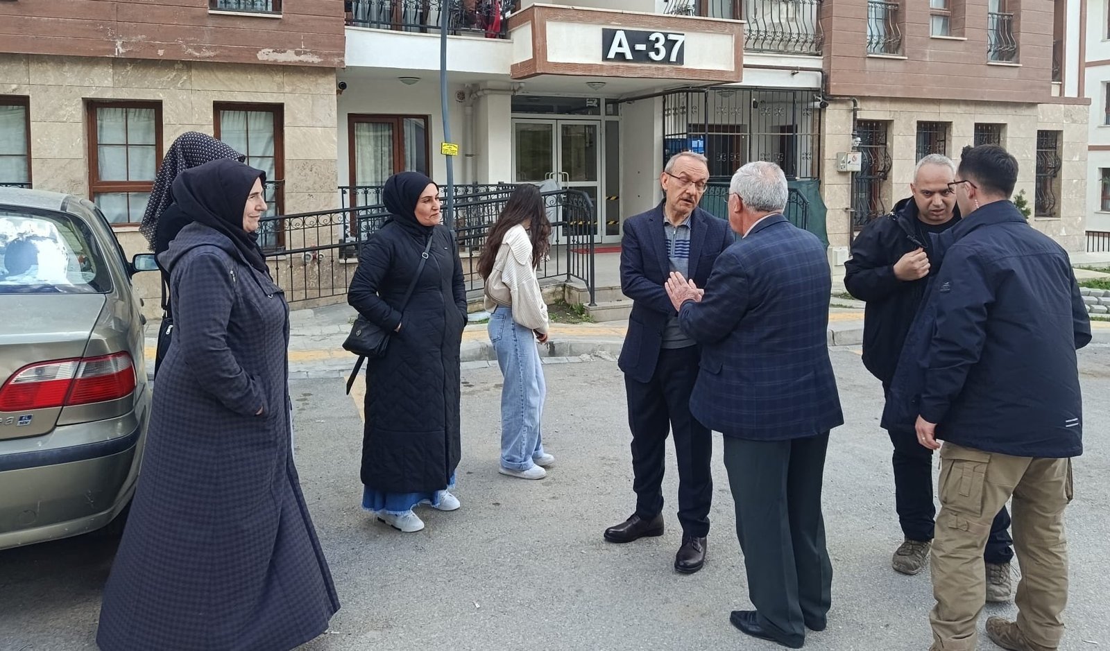 Seddar Yavuz, bir validen de öte... 5 Seddar Yavuz, bir validen de öte... 4