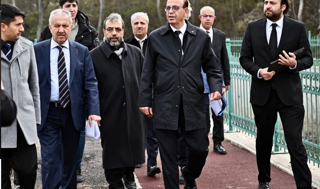 Uğur Hanbey Aladağ…:Malatya Olay Haber…:
Malatya’nın en gözde mekânları arasında yer