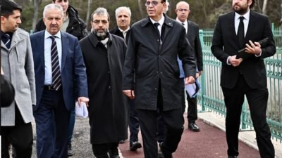 Uğur Hanbey Aladağ…:Malatya Olay Haber…:
Malatya’nın en gözde mekânları arasında yer