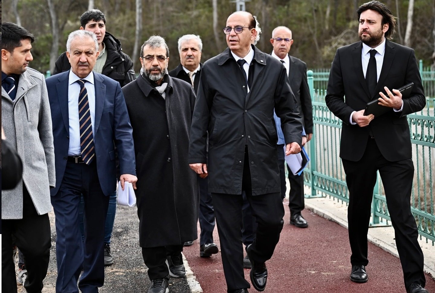 Uğur Hanbey Aladağ…:Malatya Olay Haber…:
Malatya’nın en gözde mekânları arasında yer