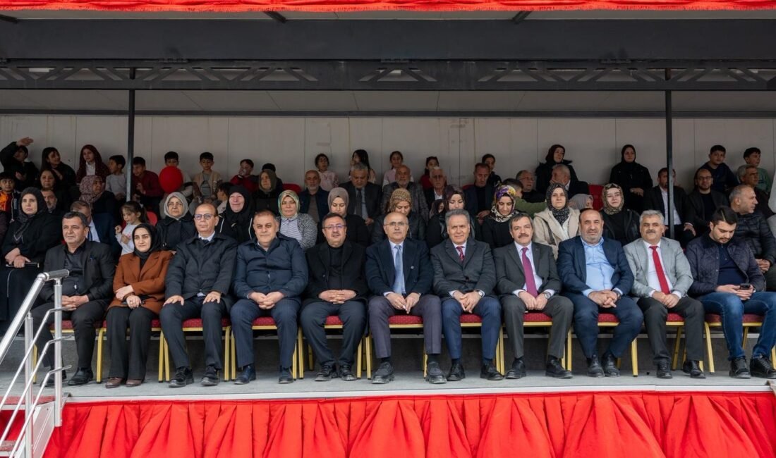Ali Aladağ…:Malatya Olay Haber…:
Malatya Büyükşehir Belediye Başkanı Sami Er, “Malatya’da