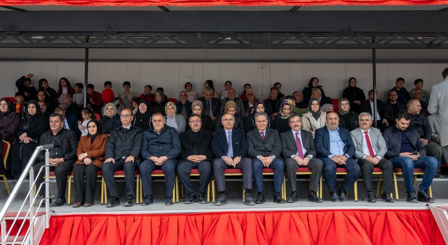 Ali Aladağ…:Malatya Olay Haber…:
Malatya Büyükşehir Belediye Başkanı Sami Er, “Malatya’da