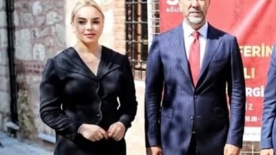 Ali Aladağ…:Malatya Olay Haber…:
MHP'de İstanbul İl Teşkilatı'nın feshedilmesinin ardından İl