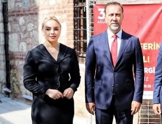 Ali Aladağ…:Malatya Olay Haber…:
MHP'de İstanbul İl Teşkilatı'nın feshedilmesinin ardından İl