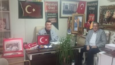 Uğur Hanbey Aladağ…:Malatya Olay Haber…:,
Siyasette günün öne çıkan haberi...AK Parti