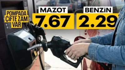 Malatya Olay Haber...: Ensonhaber...:
Bağ-bahçe işlerinin başladığı şu günde gelen zam